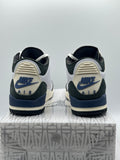 Air Jordan 3 Retro OG SP A Ma Maniére Diffused Blue (WORN)
