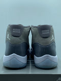 Air Jordan 11 Retro Cool Grey (2021) (WORN)