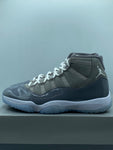 Air Jordan 11 Retro Cool Grey (2021) (WORN)