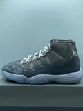 Air Jordan 11 Retro Cool Grey (2021) (WORN)