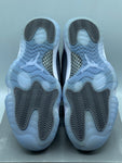 Air Jordan 11 Retro Cool Grey (2021) (WORN)