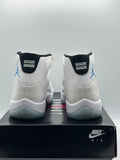 Air Jordan 11 Retro Legend Blue (2024) (WORN)