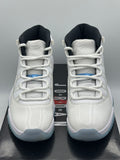 Air Jordan 11 Retro Legend Blue (2024) (WORN)