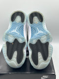 Air Jordan 11 Retro Legend Blue (2024) (WORN)