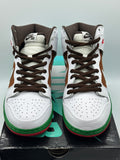 Nike SB Dunk High Cali (2014) (NEW/DMG BOX)