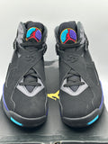 Air Jordan 8 Retro Aqua (2015) (NEW/DMG BOX)