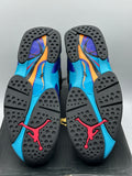 Air Jordan 8 Retro Aqua (2015) (NEW/DMG BOX)