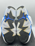 Air Air Jordan 6 Retro Sport Blue (2014) (NEW/DMG BOX)