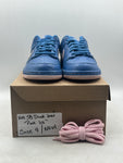 Nike SB Dunk Low Varsity Blue Pink Ice 2009 (NEW/REP. BOX)