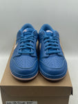 Nike SB Dunk Low Varsity Blue Pink Ice 2009 (NEW/REP. BOX)