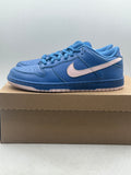 Nike SB Dunk Low Varsity Blue Pink Ice 2009 (NEW/REP. BOX)