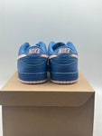 Nike SB Dunk Low Varsity Blue Pink Ice 2009 (NEW/REP. BOX)