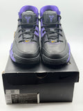 Nike Kobe 1 Protro Purple Reign (NEW/DMG BOX)