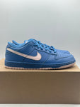 Nike SB Dunk Low Varsity Blue Pink Ice 2009 (NEW/REP. BOX)