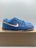 Nike SB Dunk Low Varsity Blue Pink Ice 2009 (NEW/REP. BOX)