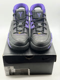 Nike Kobe 1 Protro Purple Reign (WORN/DMG BOX/REP BOX)