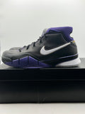 Nike Kobe 1 Protro Purple Reign (WORN/DMG BOX/REP BOX)