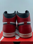 AIr Jordan 1 Retro Chicago (1994) (WORN/REP BOX)