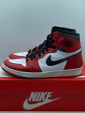 AIr Jordan 1 Retro Chicago (1994) (WORN/REP BOX)
