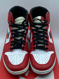 AIr Jordan 1 Retro Chicago (1994) (WORN/REP BOX)