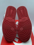 AIr Jordan 1 Retro Chicago (1994) (WORN/REP BOX)