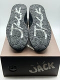 Jordan Jumpman Jack TR Travis Scott Dark Mocha (WORN)