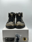 Air Jordan 1 Retro High OG Wings (WORN)
