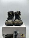 Air Jordan 1 Retro High OG Wings (WORN)