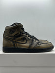 Air Jordan 1 Retro High OG Wings (WORN)