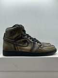 Air Jordan 1 Retro High OG Wings (WORN)