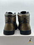 Air Jordan 1 Retro High OG Wings (WORN)