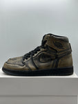 Air Jordan 1 Retro High OG Wings (WORN)