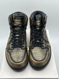 Air Jordan 1 Retro High OG Wings (WORN)