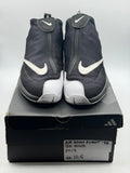 Nike Air Zoom Flight '98 The Glove Black/White OG 2013 (WORN/REP BOX)