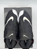 Nike Air Zoom Flight '98 The Glove Black/White OG 2013 (WORN/REP BOX)