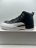 Air Jordan 12 Retro Wings (WORN)