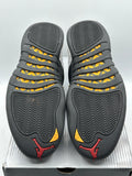 Air Jordan 12 Retro Low Taxi (2004) (WORN)