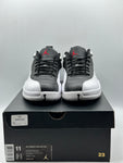 Air Jordan 12 Retro Low Playoffs (WORN)