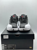 Air Jordan 12 Retro Low Playoffs (WORN)