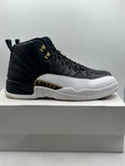 Air Jordan 12 Retro Wings (WORN)