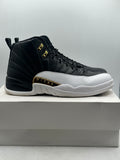 Air Jordan 12 Retro Wings (WORN)