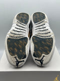 Air Jordan 12 Retro Wings (WORN)