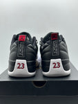 Air Jordan 12 Retro Low Playoffs (WORN)