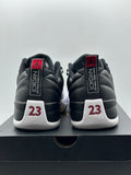 Air Jordan 12 Retro Low Playoffs (WORN)