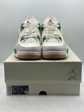 Air Jordan 4 Retro SB Pine Green (WORN)