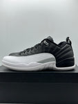 Air Jordan 12 Retro Low Playoffs (WORN)