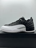 Air Jordan 12 Retro Low Playoffs (WORN)