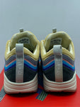 Nike Air Max 1/97 Sean Wotherspoon (Extra Lace Set Only) (WORN)