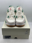 Air Jordan 4 Retro SB Pine Green (WORN)