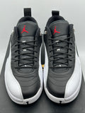 Air Jordan 12 Retro Low Playoffs (WORN)